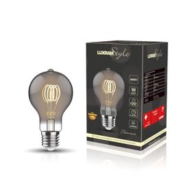 Classic Style LED Lamps Luxram GLS